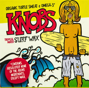 Knobs Wax | Knobs