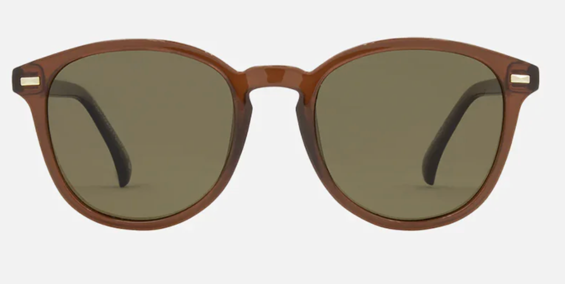 Oslo Recyled Polorized suglasses | Carve