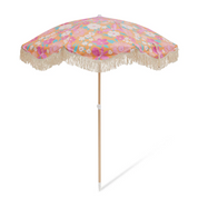 Beach Umbrella | Salty Shadows