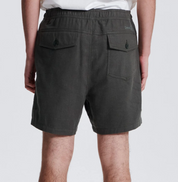 Cruiser Linen Shorts | The Critical Slide Society
