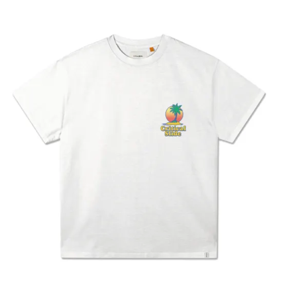 OASIS TEE | The Critical Slide Society