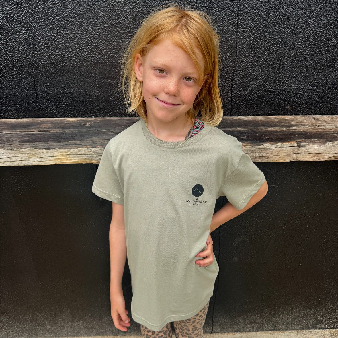 Grommies Tees | Nambucca Surf Co
