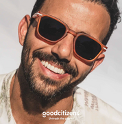 Palm Beach 2.0 Polarised Sunglasses | Good Citizens