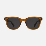 Homeland Recycled Brown lens Polarised Sunglasses | Carve