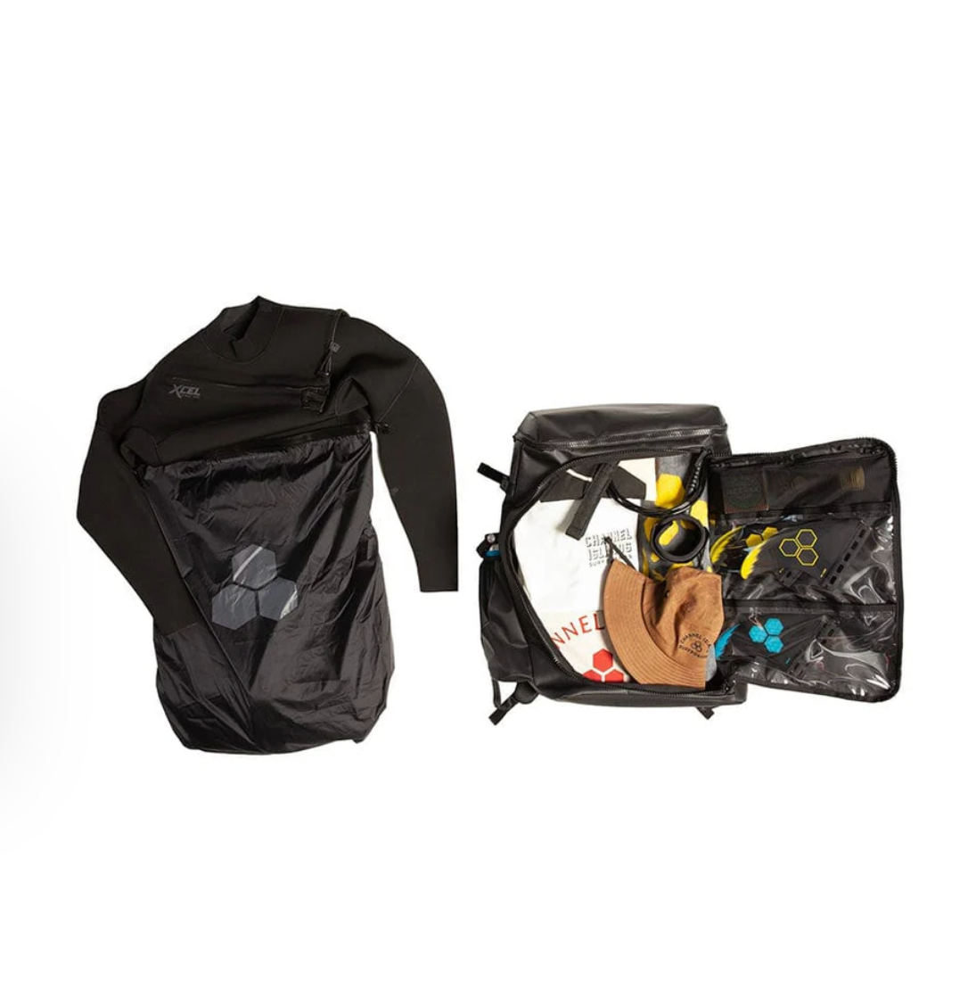Essentials 40L Surf Pack | Channel Islands