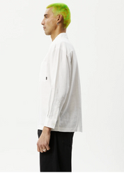 Everyday- Long Sleeve Shirt Long Sleeve Shirt | Afends