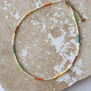 Bert - Necklace - Anklet - Bracelet