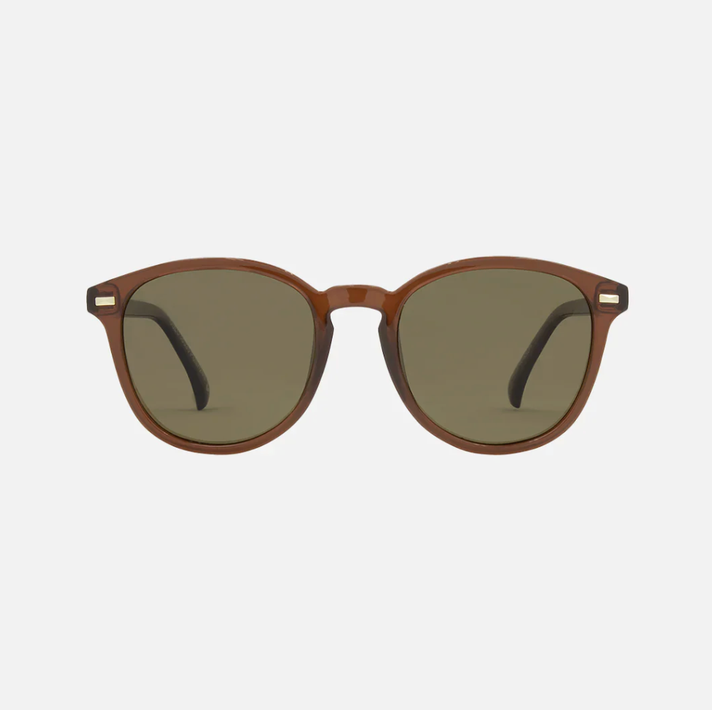 Oslo Recycled Polarised Sunglasses | Carve