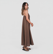 Cami Dress | Hemp Clothing Australia
