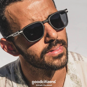Palm Beach 2.0 Polarised Sunglasses | Good Citizens