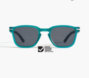 Palm Beach 2.0 Polarised Sunglasses | Good Citizens