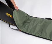 FCS Classic Cover Longboard | FCS