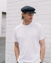 Sailor Hat | Hemp Clothing Australia