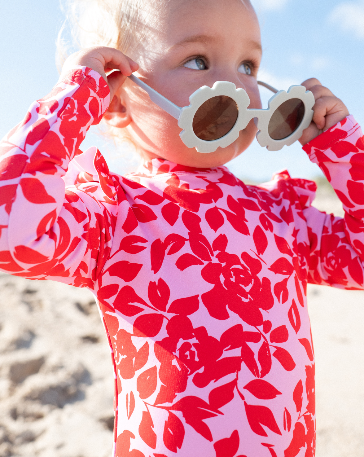 Lola kids surfv suit 2.0 |CEACEA