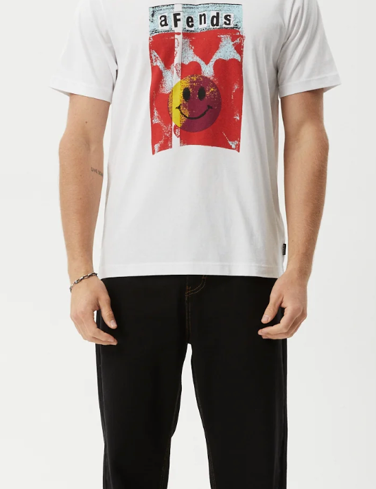 Dime Bag- Retro Tee Retro Tee  | Afends