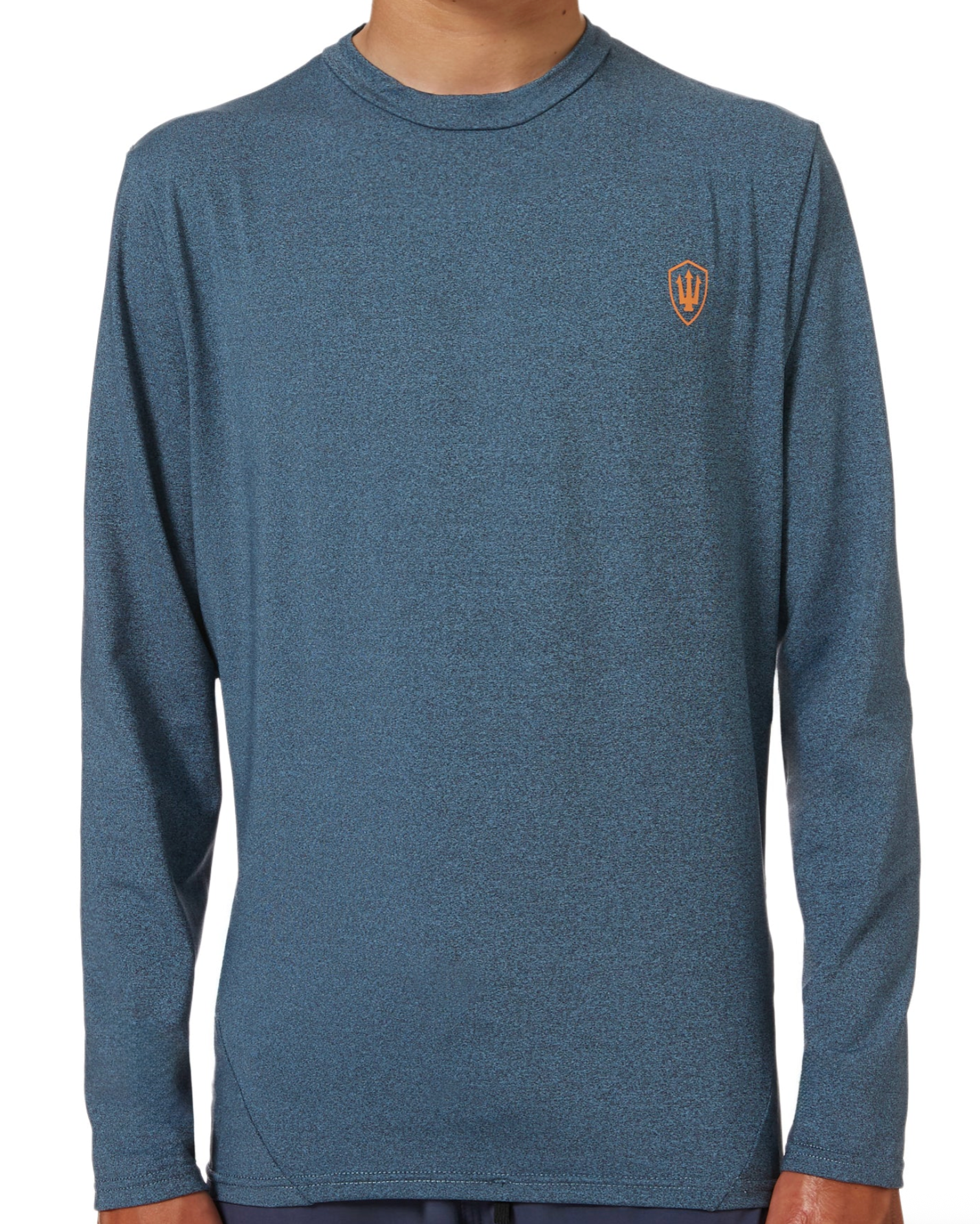 Long Sleeve Surf Shirt | FK Surf