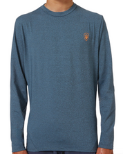 Long Sleeve Surf Shirt | FK Surf