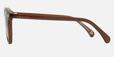 Oslo Recyled Polorized suglasses | Carve