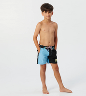 Plain Jane Trunk - Powder Blue | The Critical Slide Society Kids