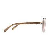 Cleo Bloom Polarised Sunglasses | Soek