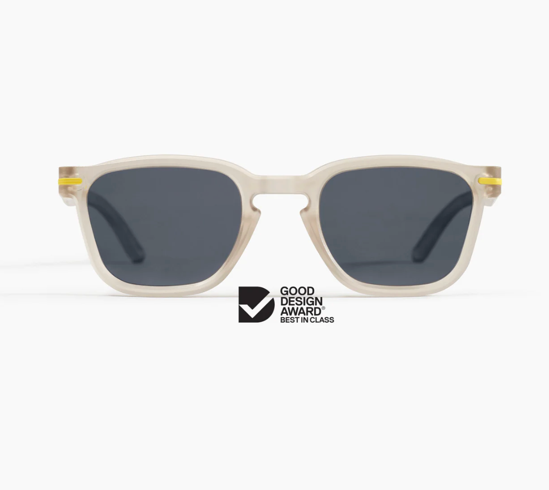 Palm Beach 2.0 Polarised Sunglasses | Good Citizens