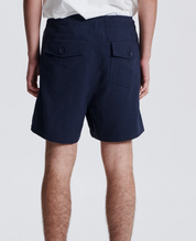 Cruiser Linen Shorts | The Critical Slide Society