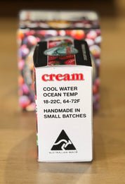 Cream Wax