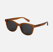 Homeland Recycled Brown lens Polarised Sunglasses | Carve