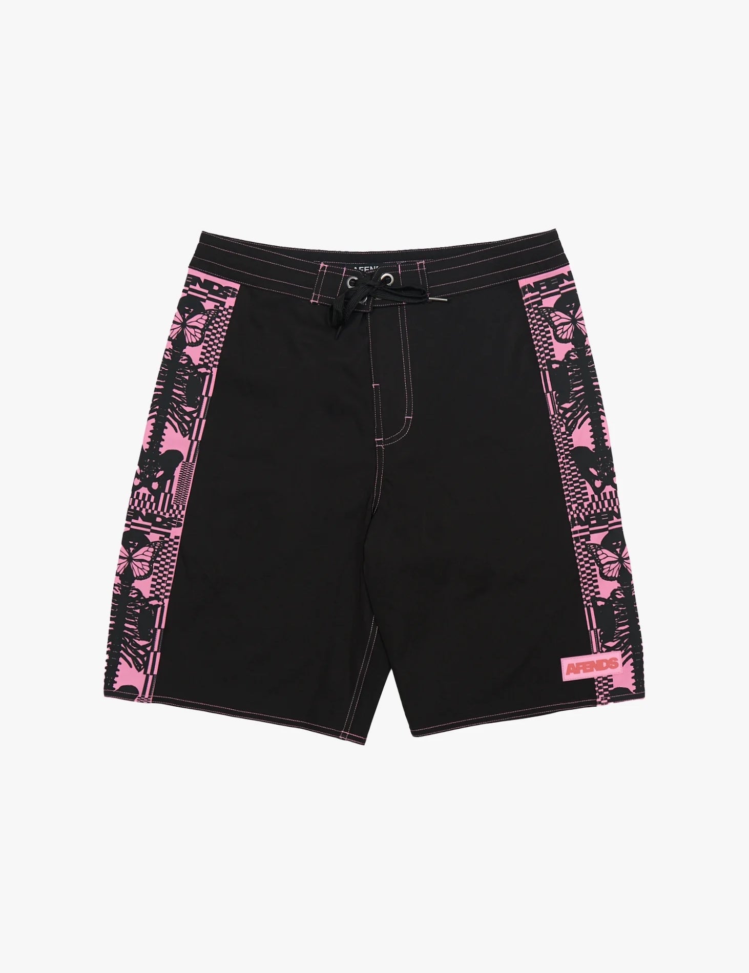 Boned Surf Related V2 Boardshorts 20" | Afends
