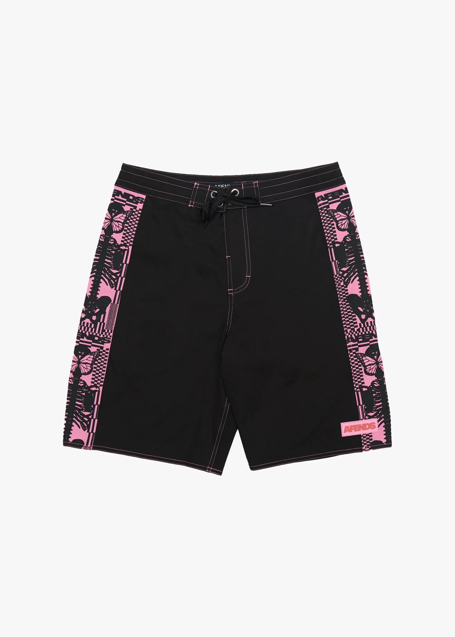 Boned Surf Related V2 Boardshorts 20" | Afends