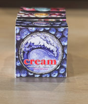 Cream Wax