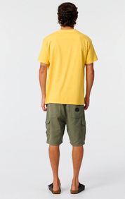 Island Time Tee | The Critical Slide Society