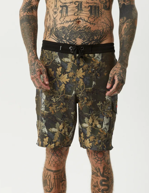 Find Me- Surf Related Boardshort 20" Surf Related Boardshort 20" | Afends