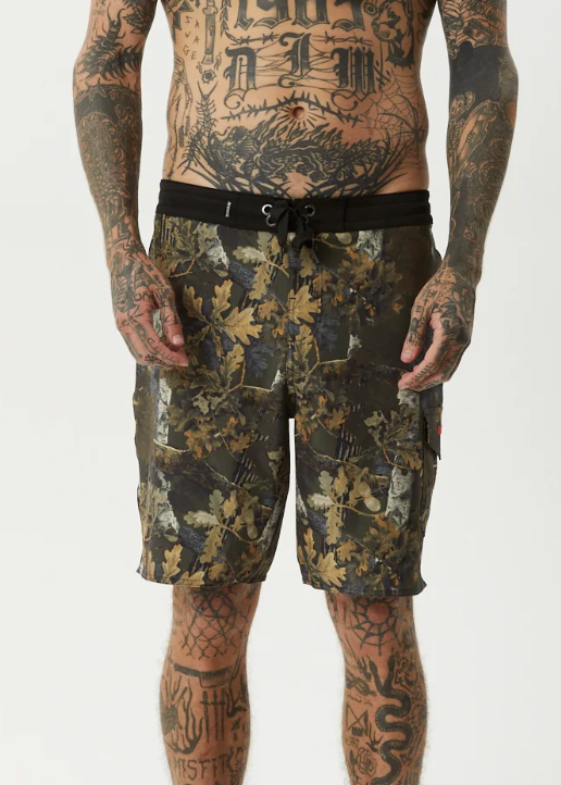 Find Me- Surf Related Boardshort 20" Surf Related Boardshort 20" | Afends