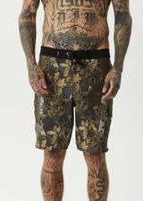 Find Me- Surf Related Boardshort 20" Surf Related Boardshort 20" | Afends