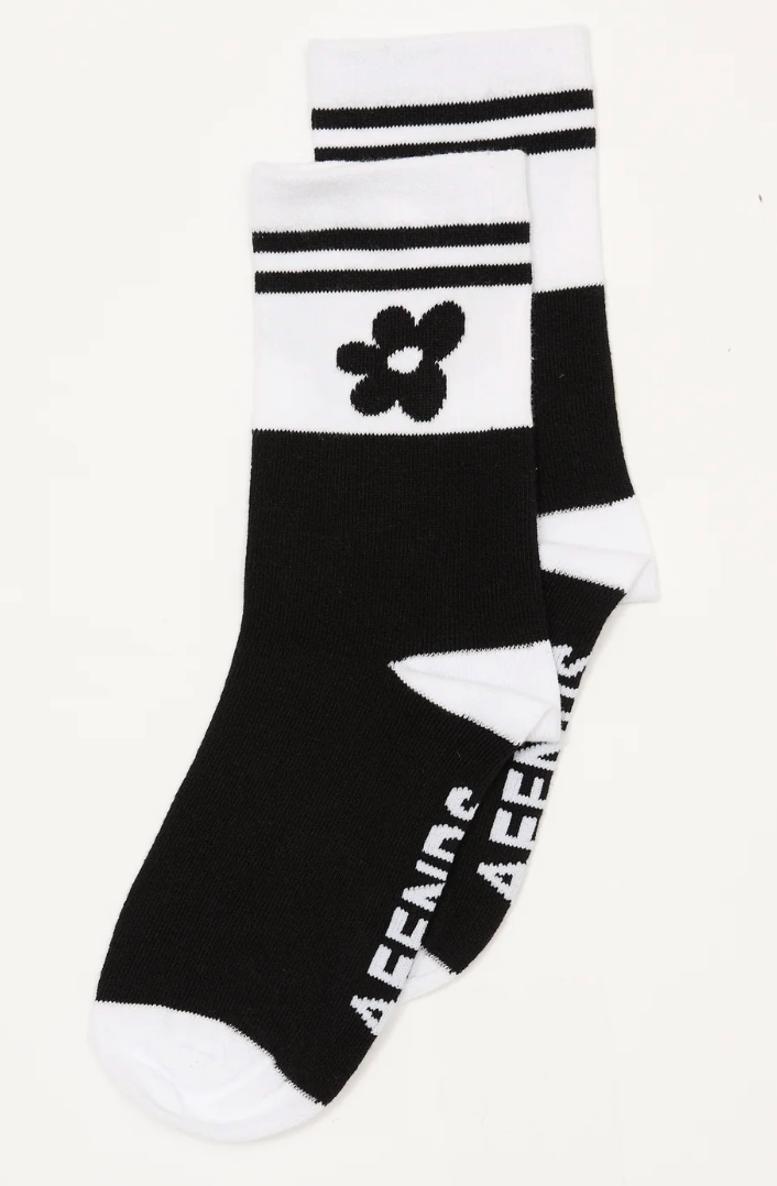 Garden Variety- Socks Two Pack Socks Two Pack | Afends