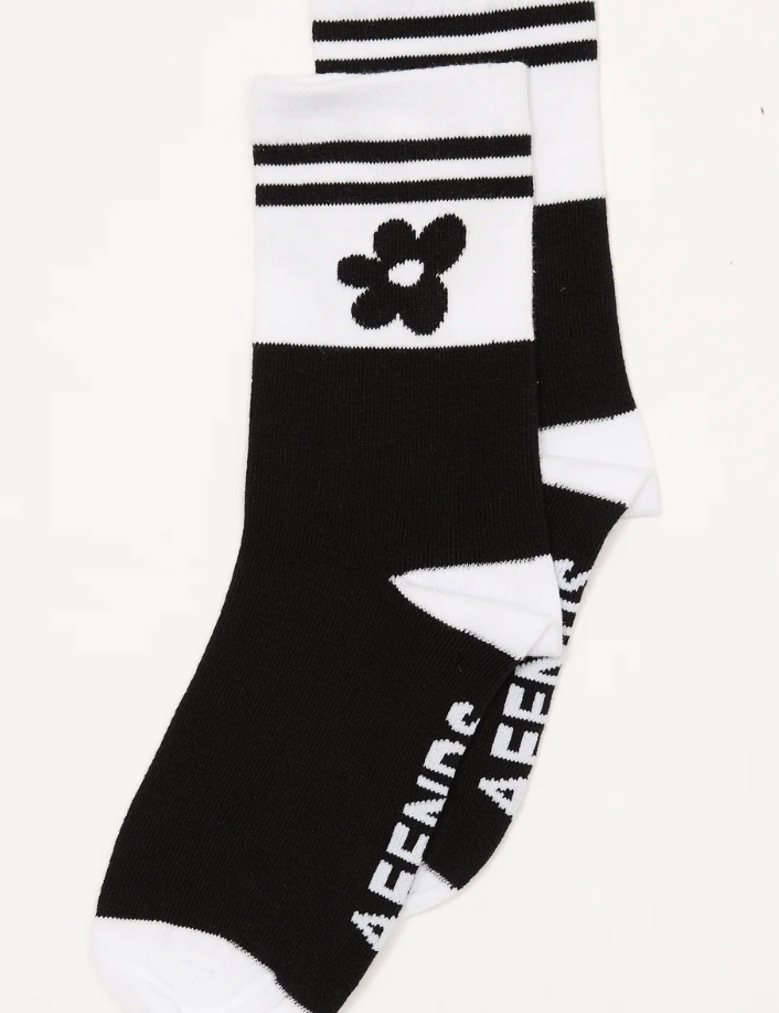 Garden Variety- Socks Two Pack Socks Two Pack | Afends