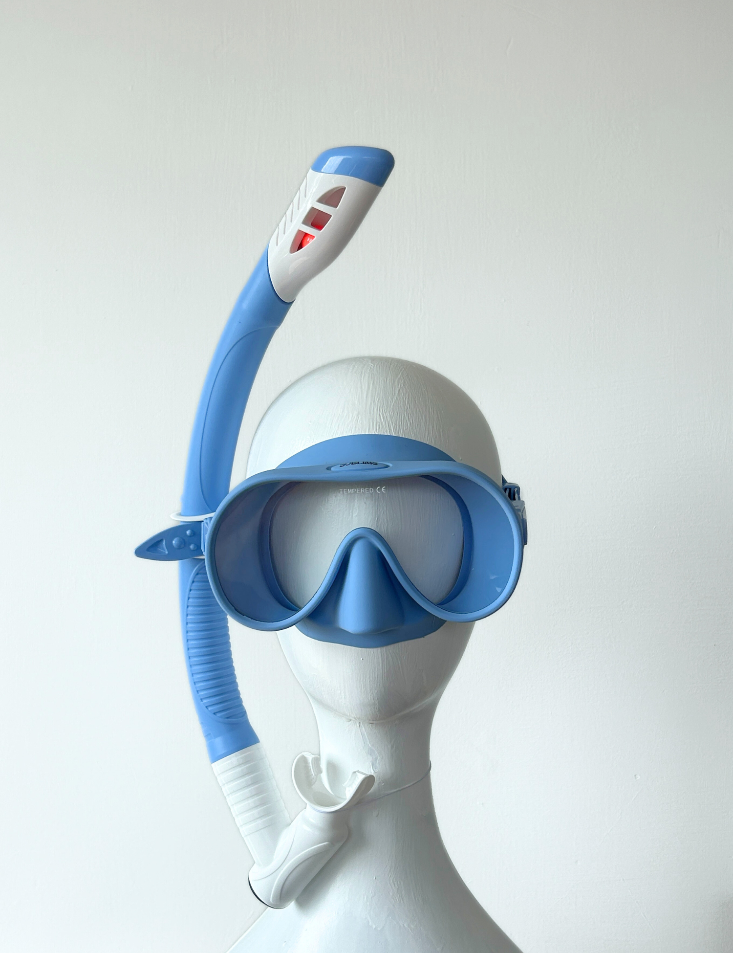 Kids Sublime Snorkel Set | Sublime