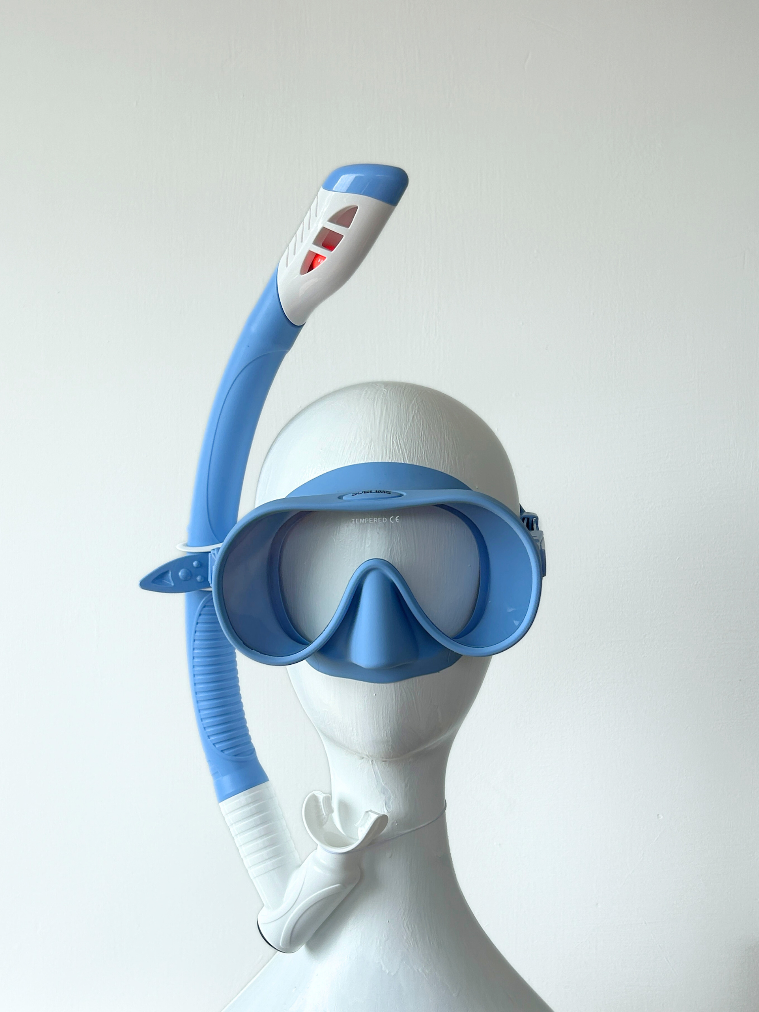 Kids Sublime Snorkel Set | Sublime
