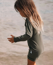 Rashsuit | Len Swim