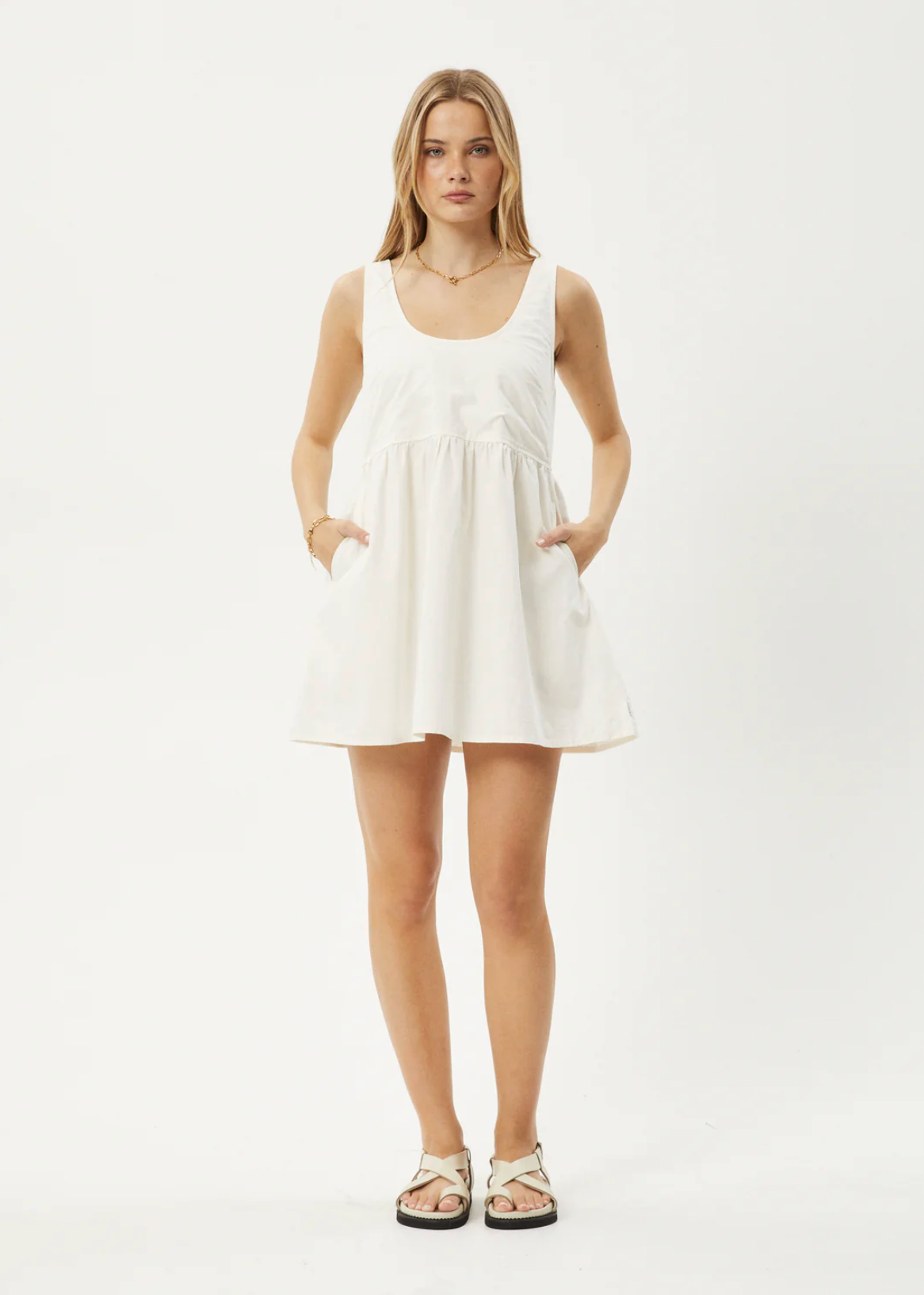 Jesse Mini Dress | Afends