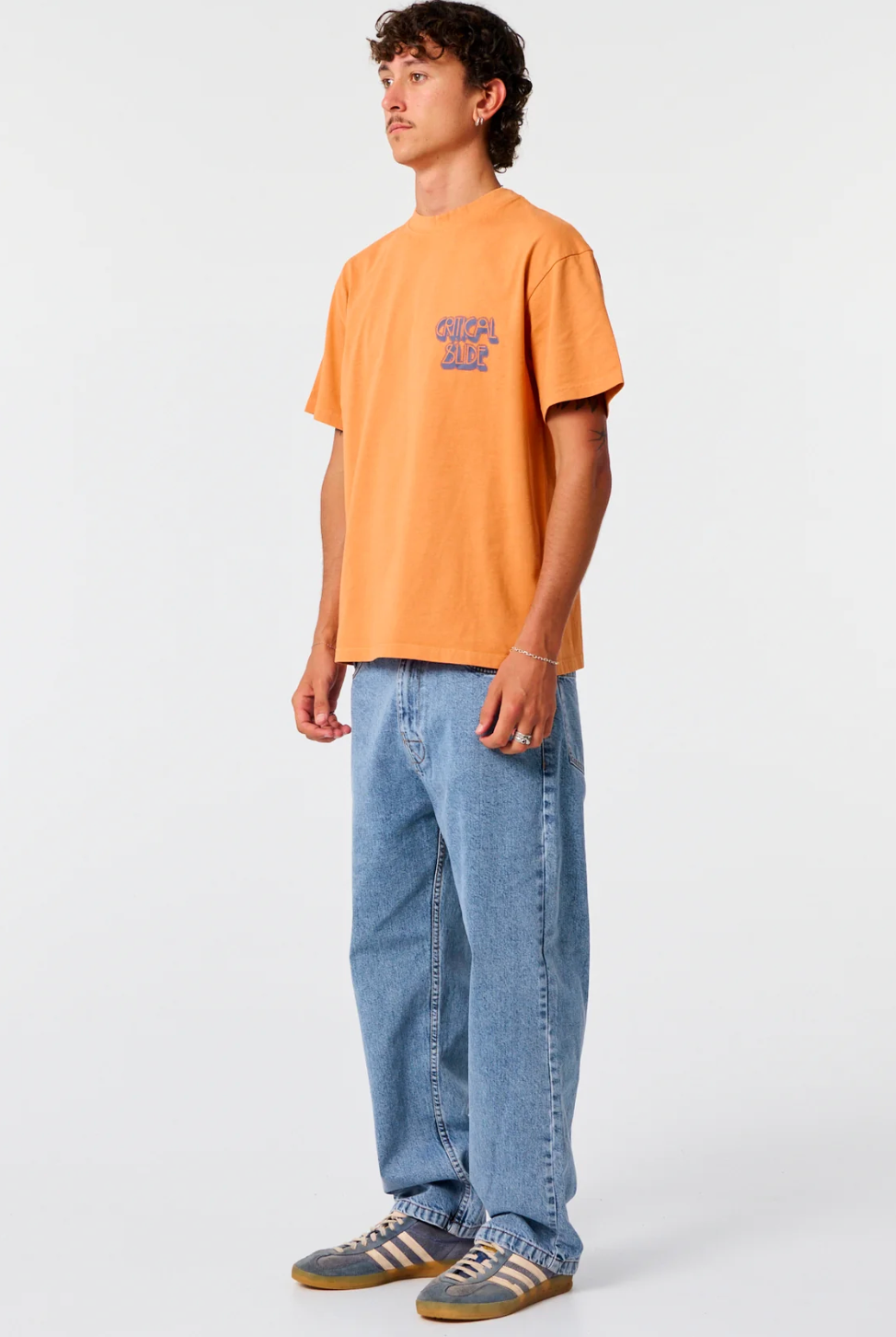 Planet Tee | The Critical Slide Society