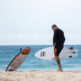 Otis Carey Eco Traction | FCS