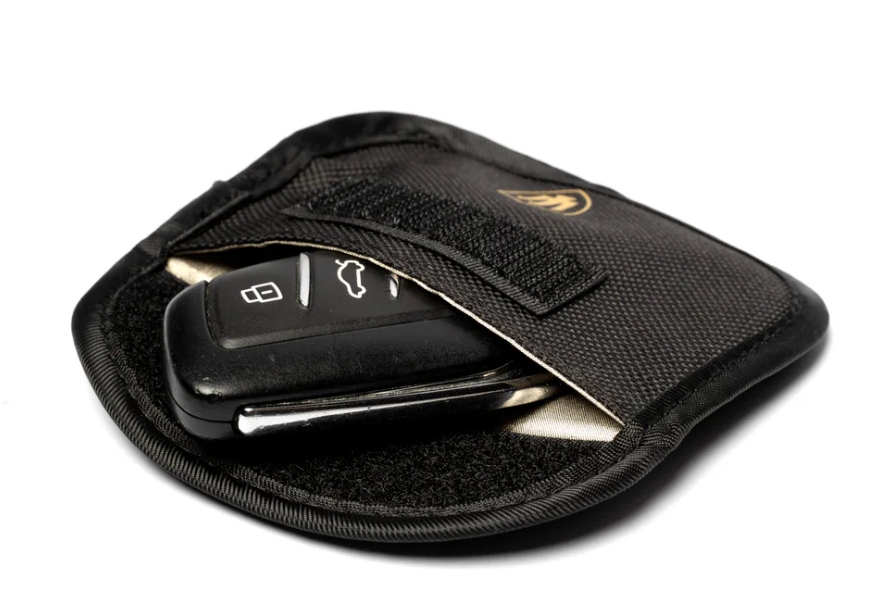 Key Safe | FK Surf