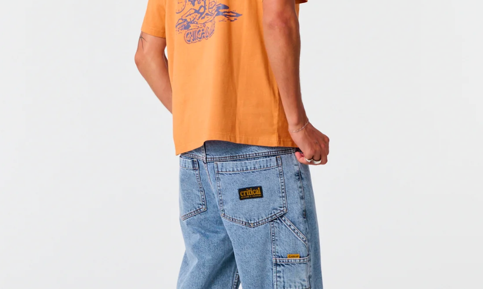 Planet Tee | The Critical Slide Society