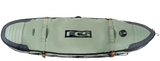Travel 2 Shortboard/Fish Alpine | FCS