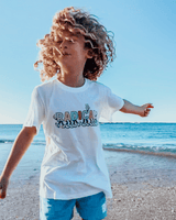 Radical Kids Tshirt | Sand and Salt Kids
