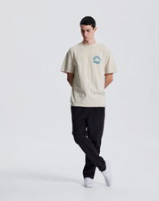 Short Supply Tee | The Critical Slide Society