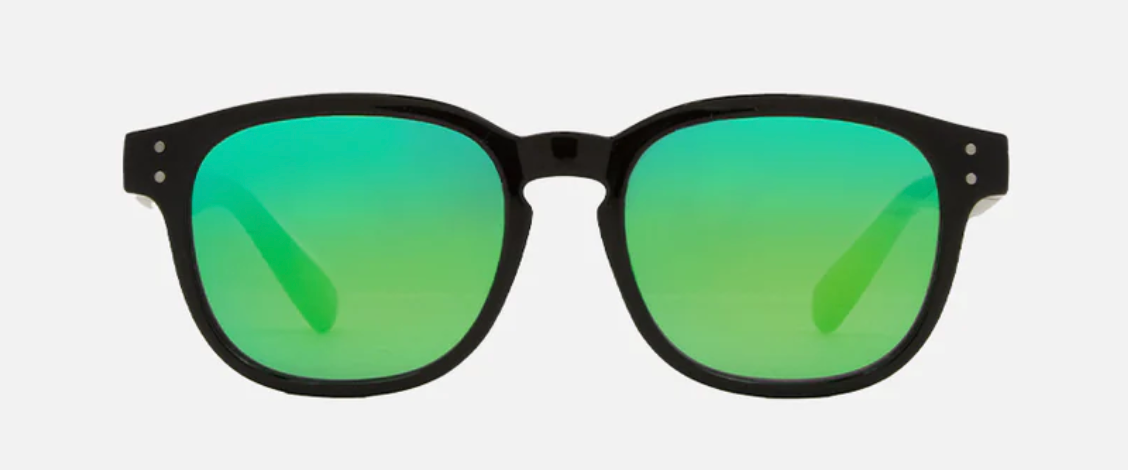 Havana Jr Youth Kids Iridium Sunglasses | Carve