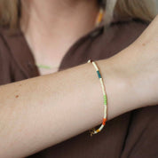 Bert - Necklace - Anklet - Bracelet